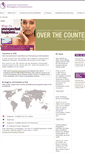 Mobile Screenshot of cecinfo.org